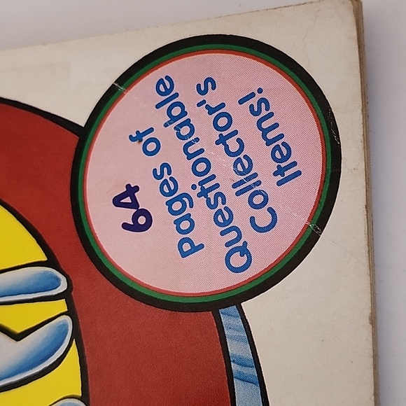 Vintage 1994 Mad Magazine Super Special Collector's Series #8 - Picture 6 of 14